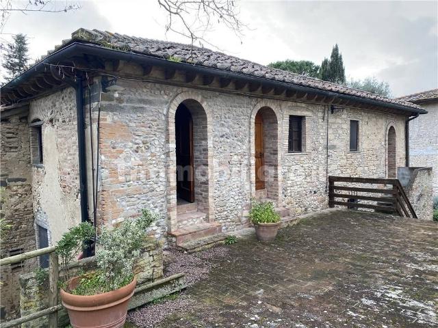 Villa Indipendente in affitto a Unione dei Comuni Circondario dell'Empolese Valdelsa, Montespertoli