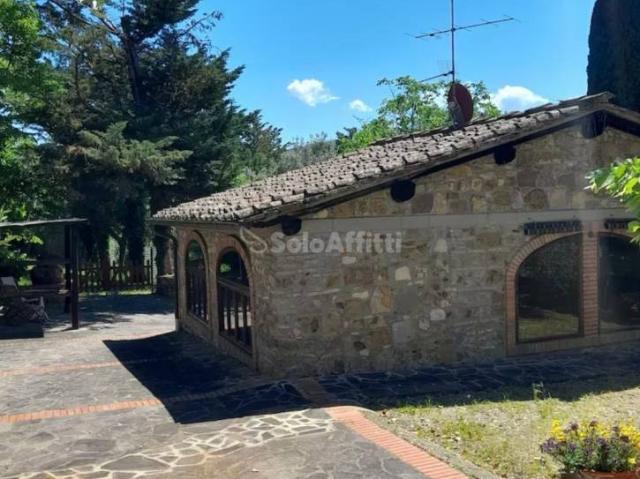 Villa Indipendente in affitto a Terenzano, Fiesole