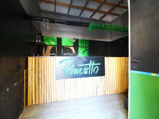 Villa Indipendente in affitto a Municipalità 1, Pizzofalcone