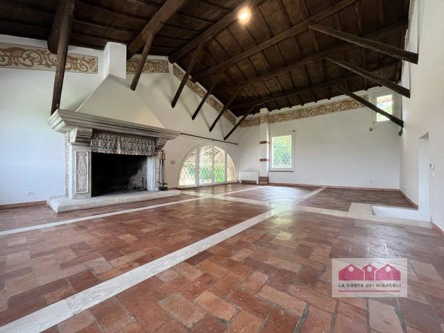 Villa Indipendente in affitto a Porto-Saragozza, Bologna
