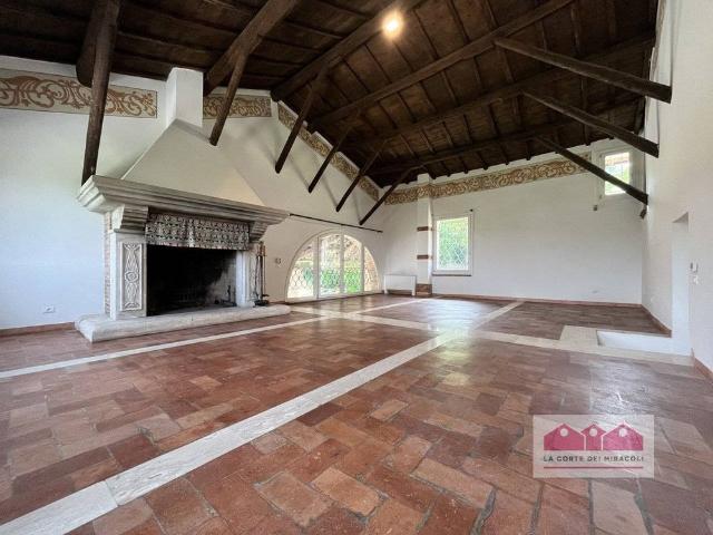 Villa Indipendente in affitto a Altavilla Vicentina, Vicenza