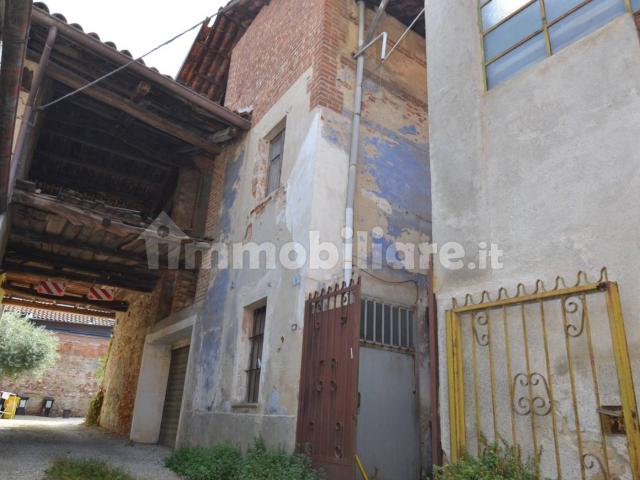 Villa Indipendente in affitto a Piemonte, Torino