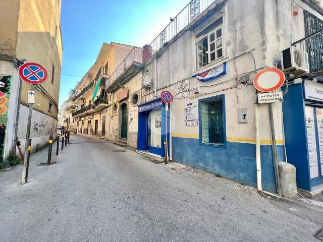 Villa Indipendente in affitto a Rione 219, Melito Di Napoli