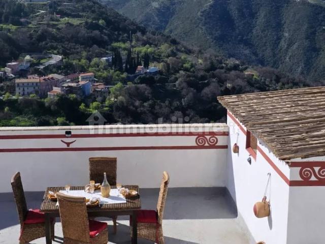Villa Indipendente in affitto a Esterzili, Sardigna/Sardegna