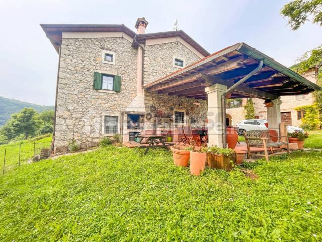 Villa Indipendente in affitto a Castelgomberto, Veneto