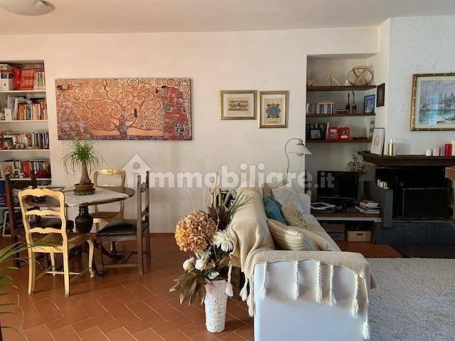 Villa Indipendente in affitto a I Fabbri, Pontedera
