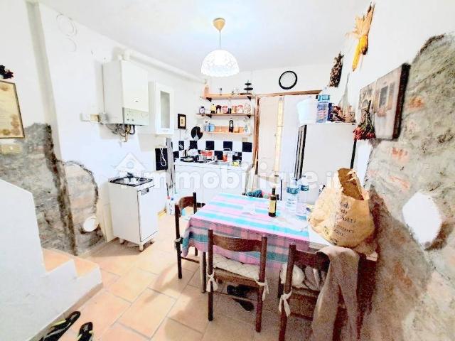 Villa Indipendente in affitto a Cava Manara, Lombardia