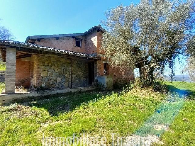 Rustico in vendita a Baschi, Umbria