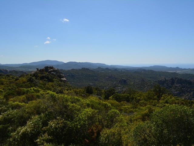 Rustico in vendita a Trinità d'Agultu e Vignola, Sardigna/Sardegna