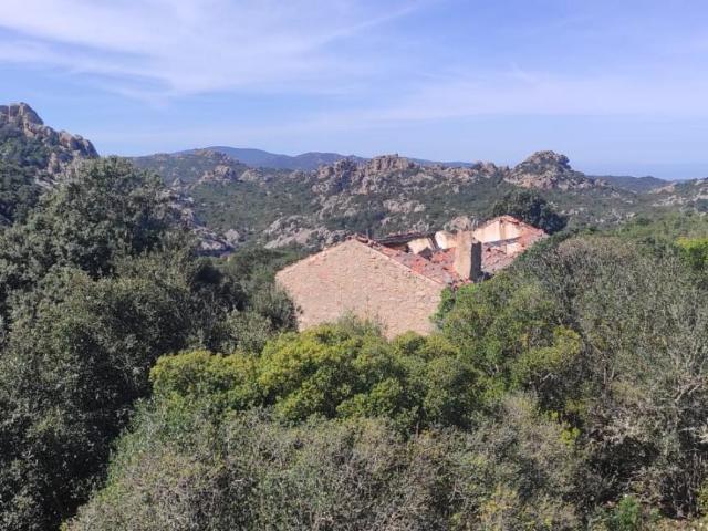 Rustico in vendita a Aggius, Sardigna/Sardegna
