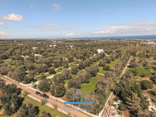 Terreno in vendita a Puglia, Brindisi
