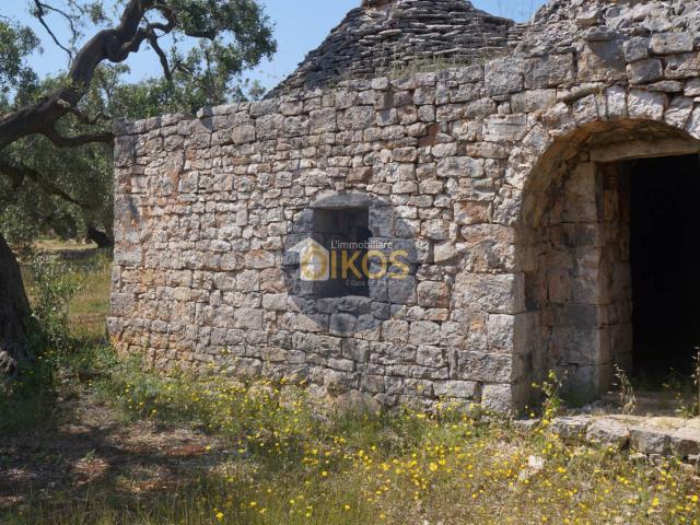 Rustico in vendita a Puglia, Brindisi
