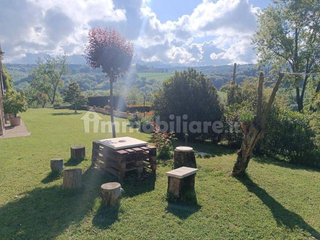 Villa Indipendente in affitto a Piemonte, Asti