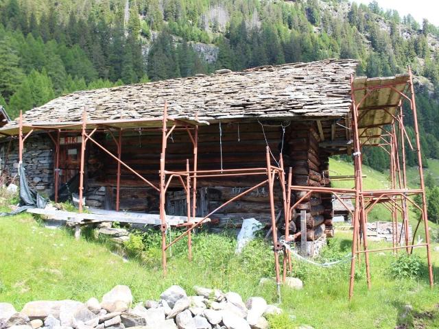 Immobilie kaufen in Sta. Maria, Graubünden