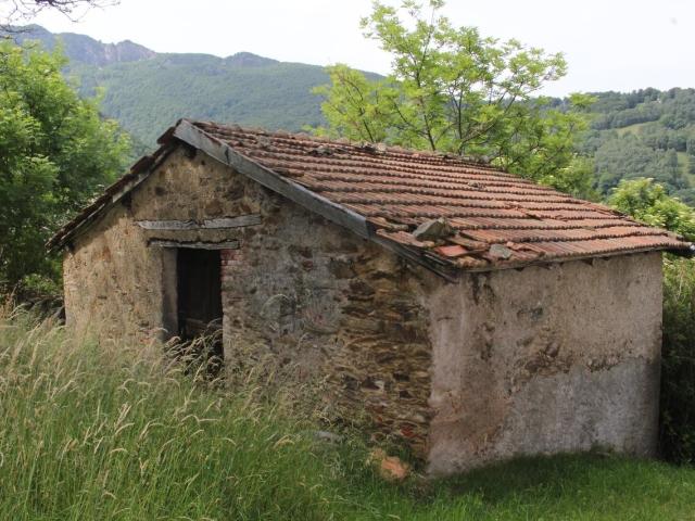 Immobilie kaufen in Aldesago, Tessin