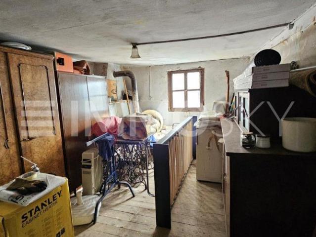 Haus kaufen in Serravalle, Tessin