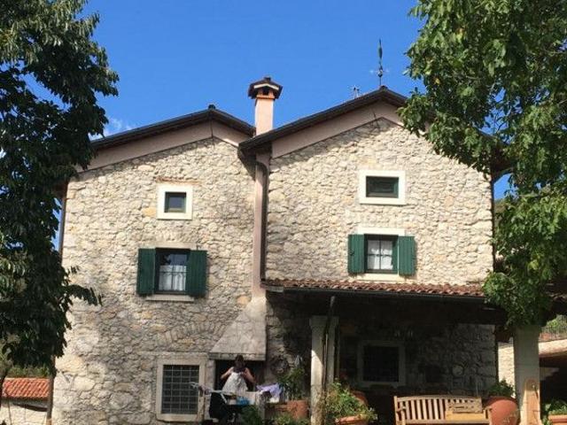 Villa Indipendente in affitto a Torreselle, Isola Vicentina