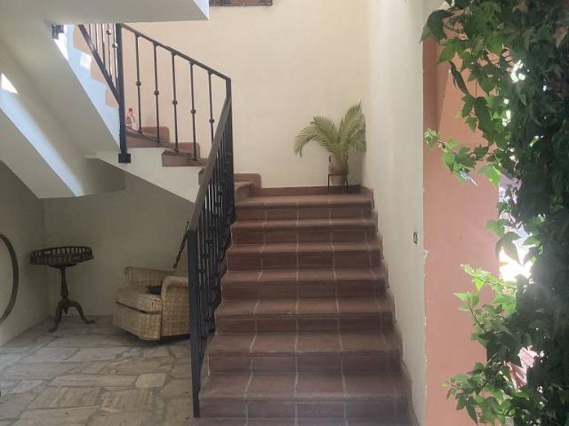 Villa Indipendente in affitto a Montorio Al Vomano, Abruzzo