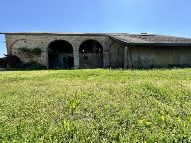 Rustico in vendita a Casalserugo