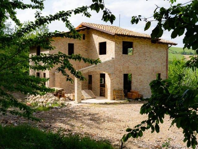 Rustico in vendita a Marche, Ascoli Piceno