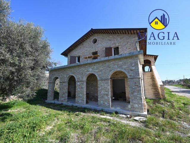 Rustico in vendita a Marche, Ascoli Piceno