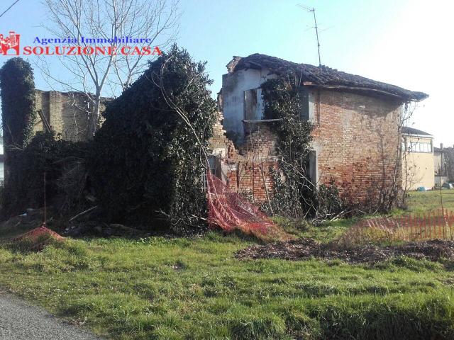 Rustico in vendita a Unione Alto Ferrarese, Cento