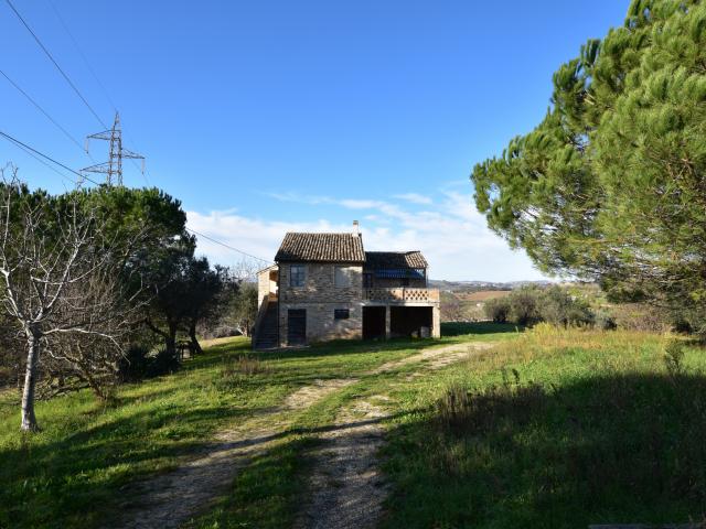 Rustico in vendita a Marche, Ascoli Piceno
