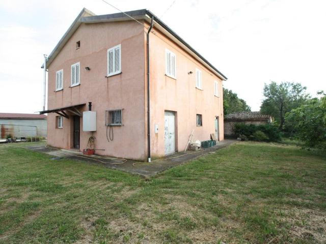 Rustico in vendita a Stella, Marche