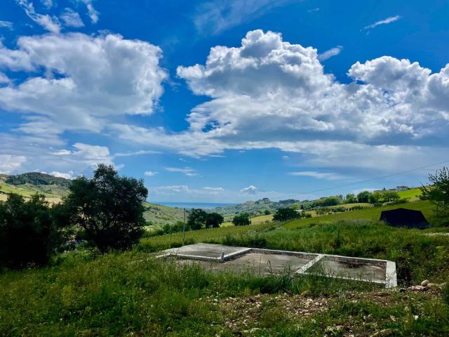 Rustico in vendita a San Giacomo, Marche