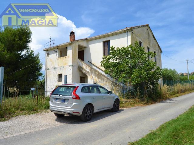Rustico in vendita a Marche, Ascoli Piceno