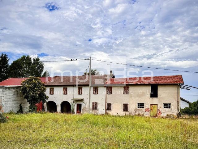 Rustico in vendita a San Biagio Di Callalta, Veneto
