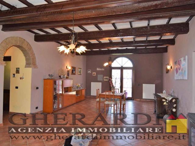 Rustico in vendita a Unione Alto Ferrarese, Vigarano Mainarda