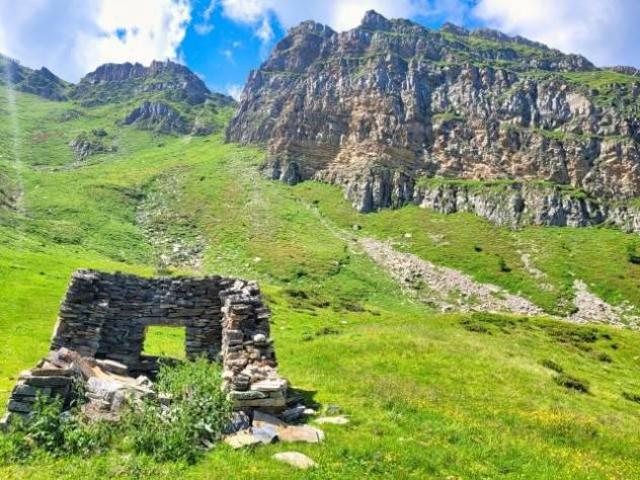 Box in vendita a Wipptal - Alta Vall'Isarco, Brennero - Brenner