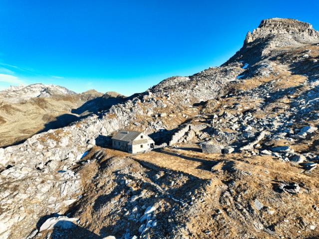 Box in vendita a Wipptal - Alta Vall'Isarco, Brennero - Brenner