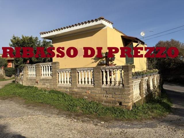 Box in vendita a Cerveteri, Roma Capitale