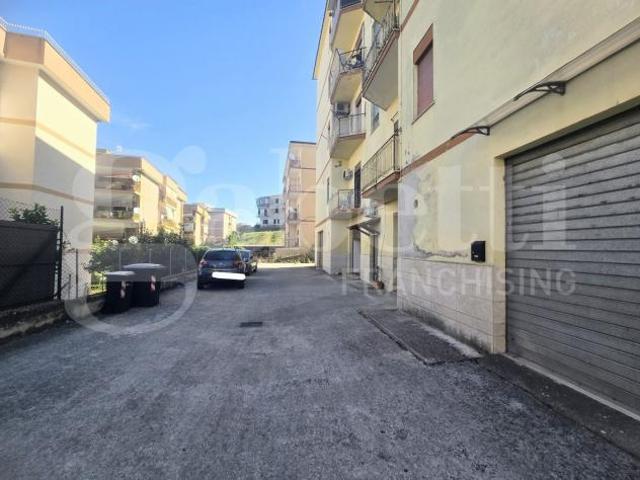 Box in vendita a Colleferro, Roma Capitale