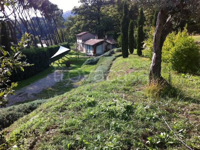 Rustico in affitto a San Pietro a Monte, Città di Castello