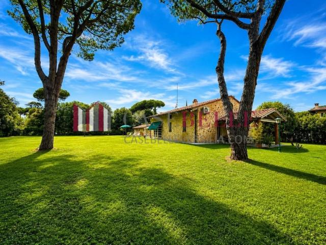 Rustico in affitto a Tonfano, Toscana
