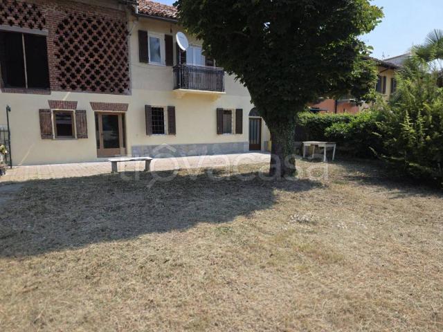 Rustico in affitto a Piemonte, Asti