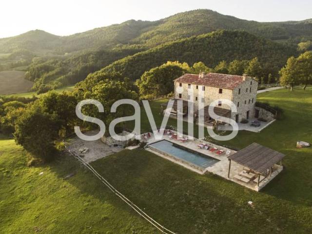 Rustico in affitto a Pieve Santo Stefano, Toscana