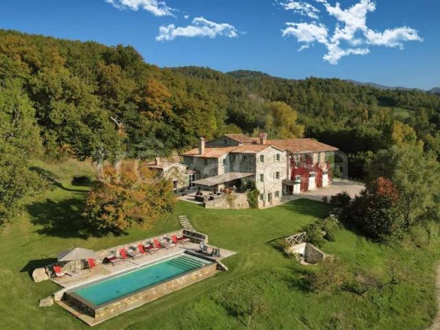 Rustico in affitto a Pieve Santo Stefano, Toscana