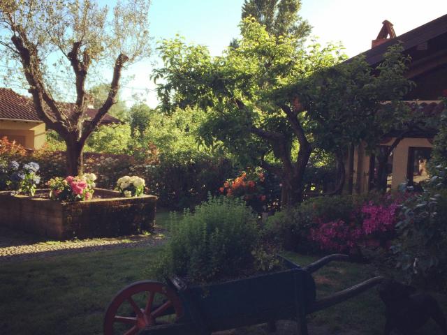 Rustico in vendita a Piemonte, Novara
