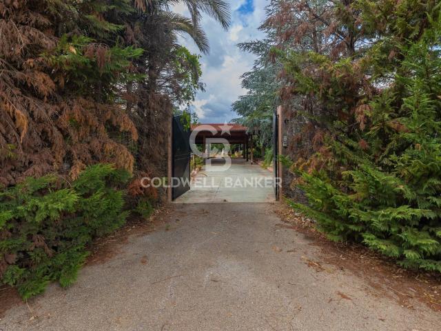 Rustico in vendita a Andria, Barletta-andria-trani