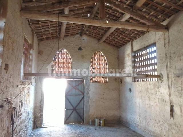 Rustico in vendita a Unione dei Comuni Circondario dell'Empolese Valdelsa, Montespertoli