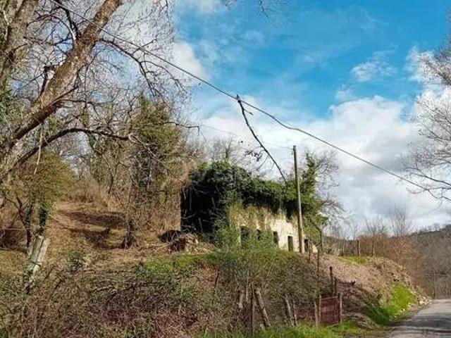 Rustico in vendita a Unione di comuni Montana Lunigiana, Bagnone