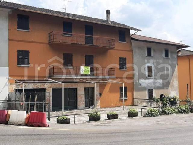 Rustico in vendita a Comunità montana della Valle Sabbia, Bagolino