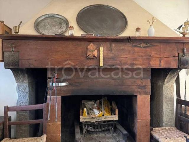 Rustico in vendita a Castel San Niccolò, Toscana
