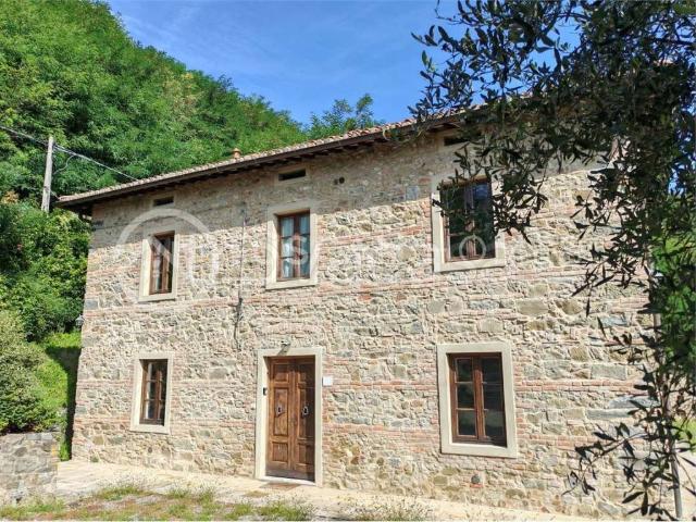 Rustico in vendita a Unione dei comuni Media Valle del Serchio, Barga