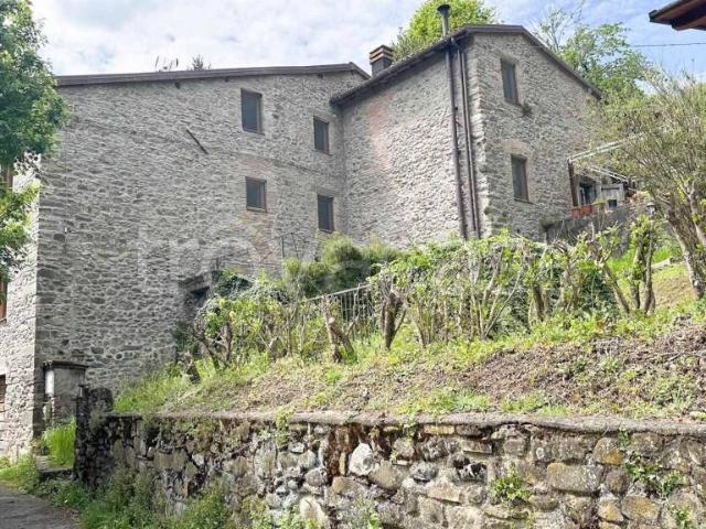 Rustico in vendita a Unione dei comuni Media Valle del Serchio, Barga