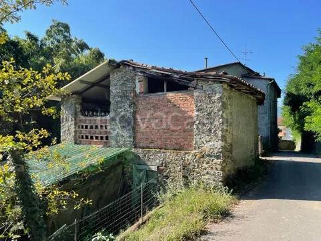 Rustico in vendita a Filecchio, Barga